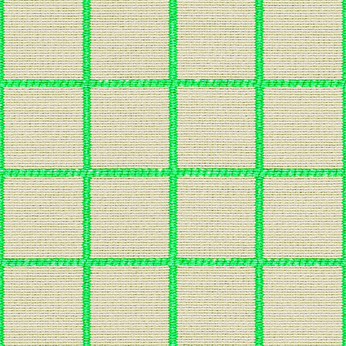 Spring Type Grid Senator - Bright Grid