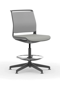 5 Star Base Stool / ADL10D