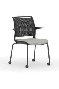 4 Leg Frame on Castors / ADL12AC