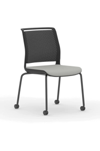 4 Leg Frame on Castors / ADL12C