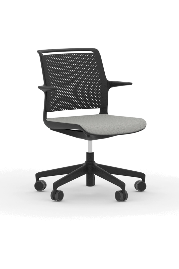 ADL15A / 5 Star Base Chair