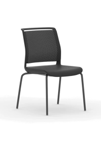 4 Leg Frame Chair / ADL2