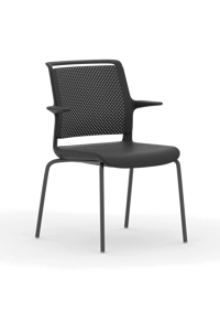 4 Leg Frame Chair / ADL2A