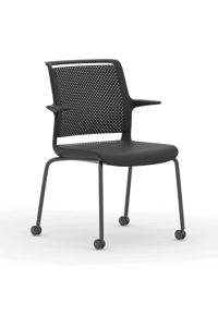 4 Leg Frame on Castors / ADL2AC