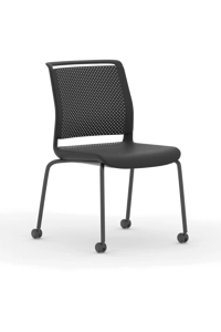 4 Leg Frame on Castors / ADL2C