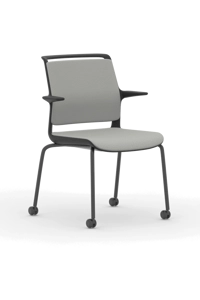 4 Leg Frame on Castors / ADL7AC