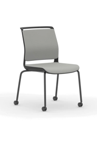 4 Leg Frame on Castors / ADL7C