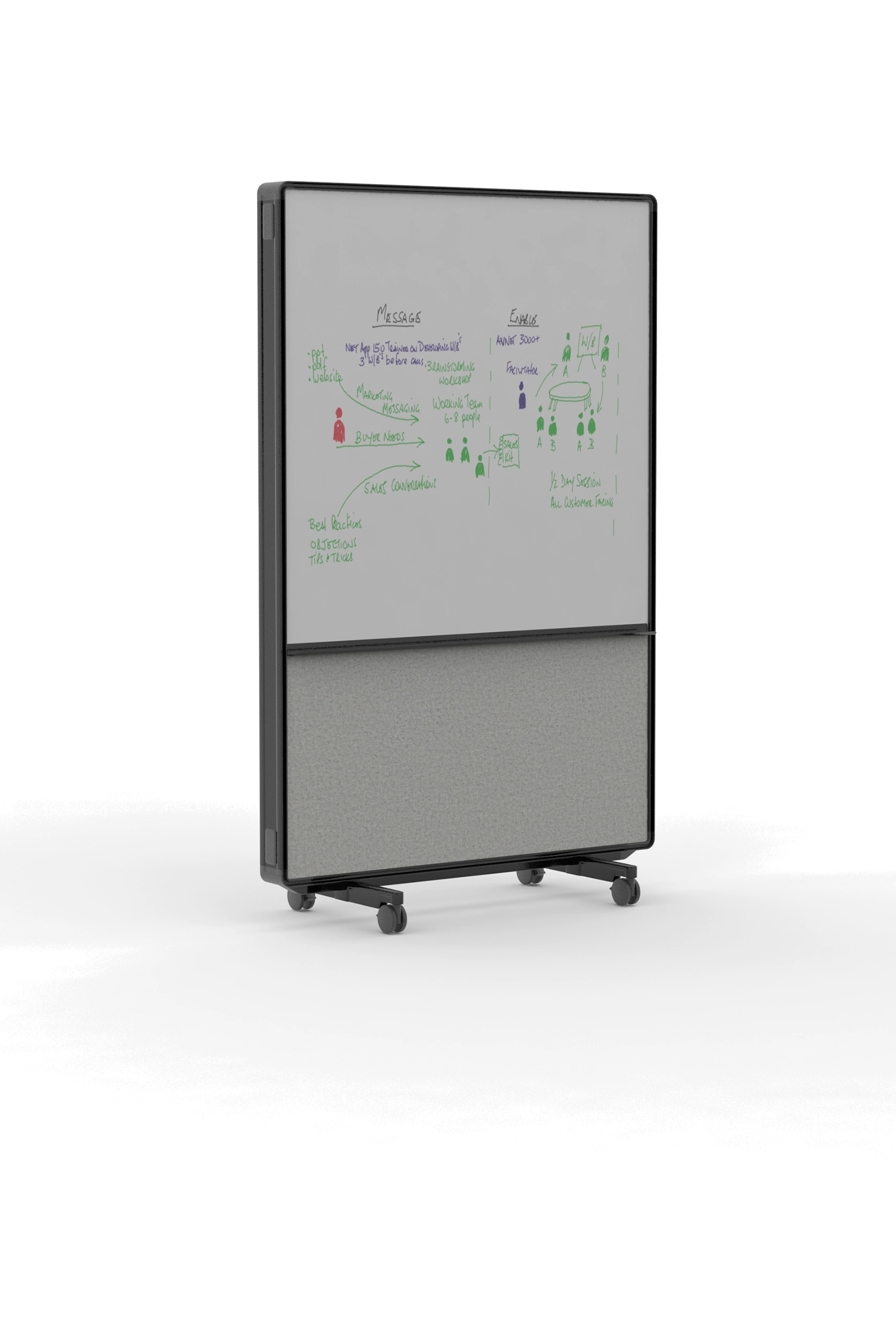 AW7850FMD / Panel 50"