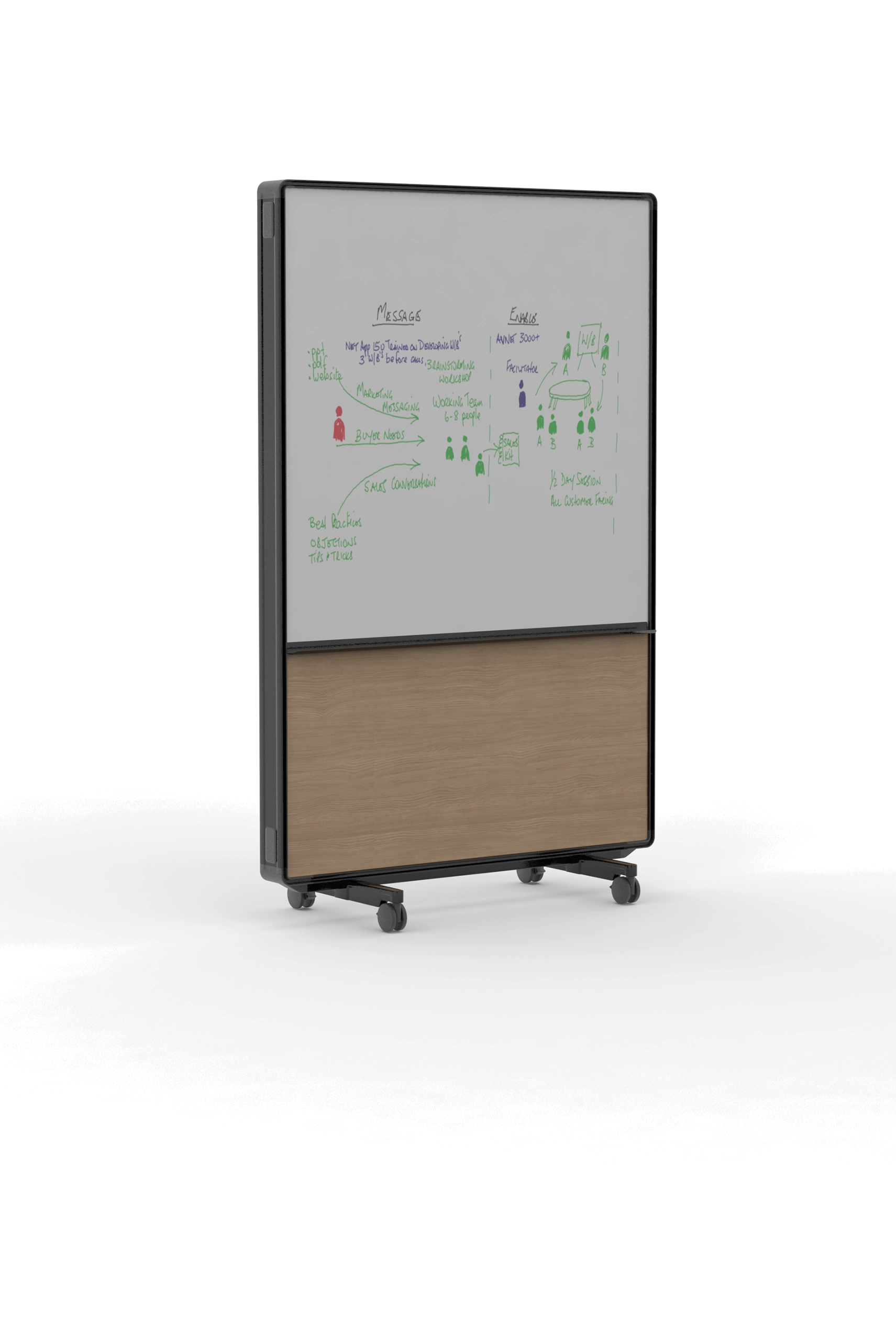 AW7850MMD / Panel 50"