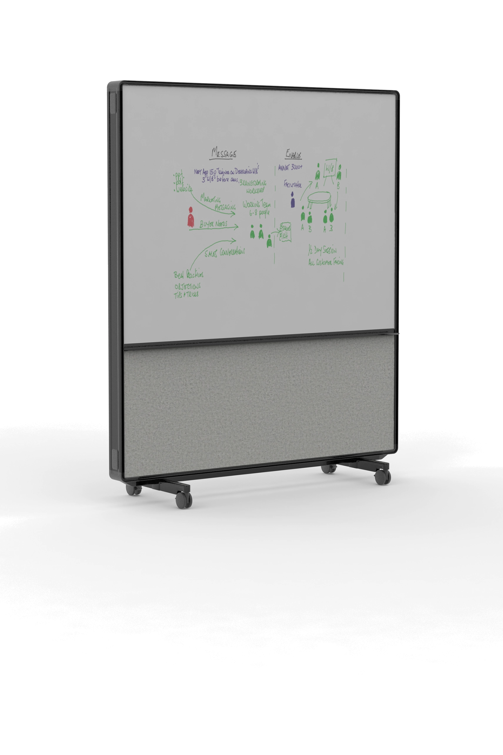 AW7865FMD / Panel 65"