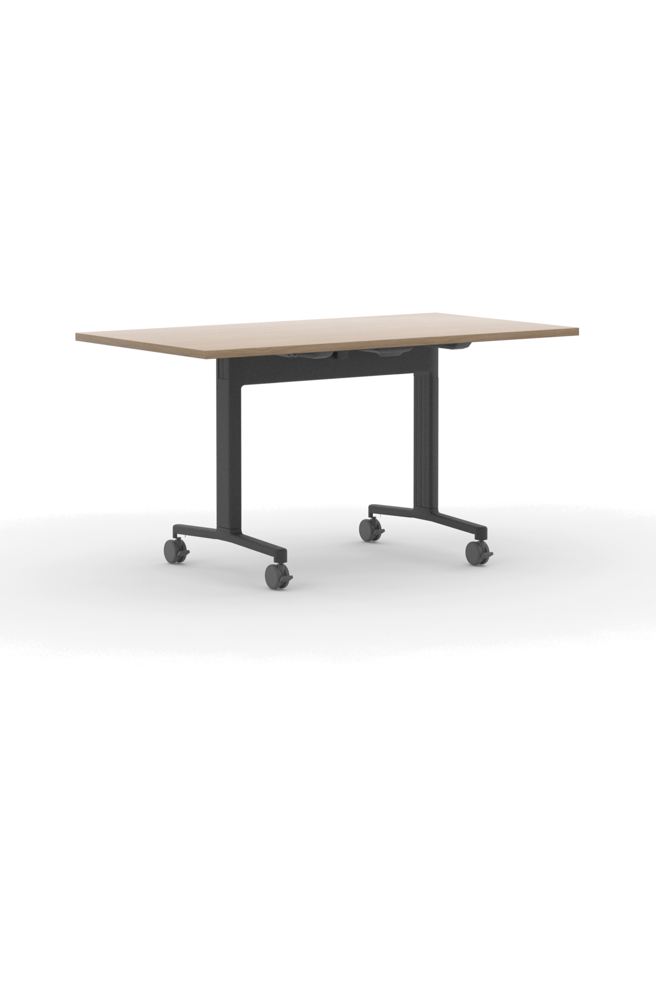 ARI5430RC / Collaborative Rectangular Table 