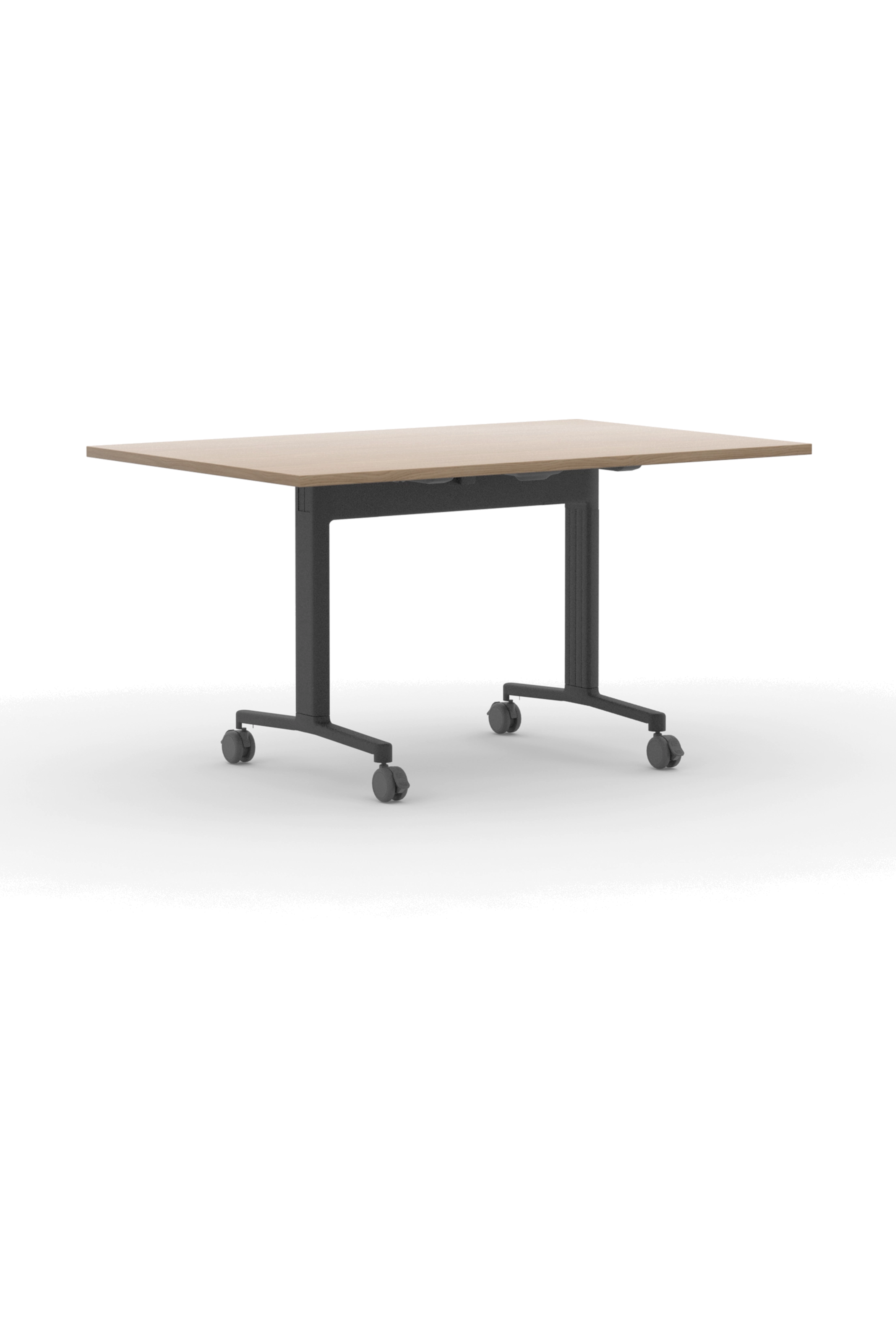 ARI5436RC / Collaborative Rectangular Table 