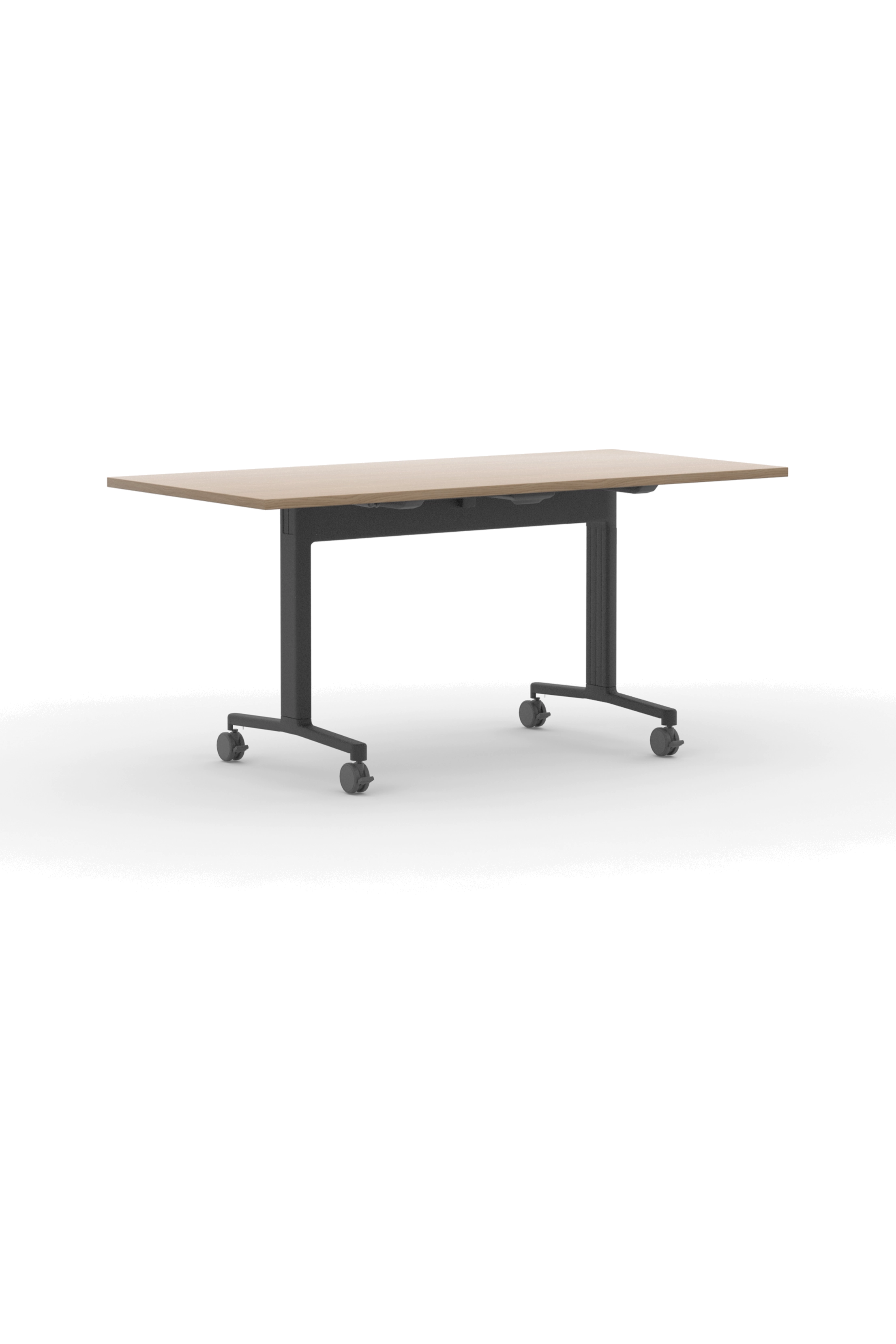 ARI6630RC / Collaborative Rectangular Table 