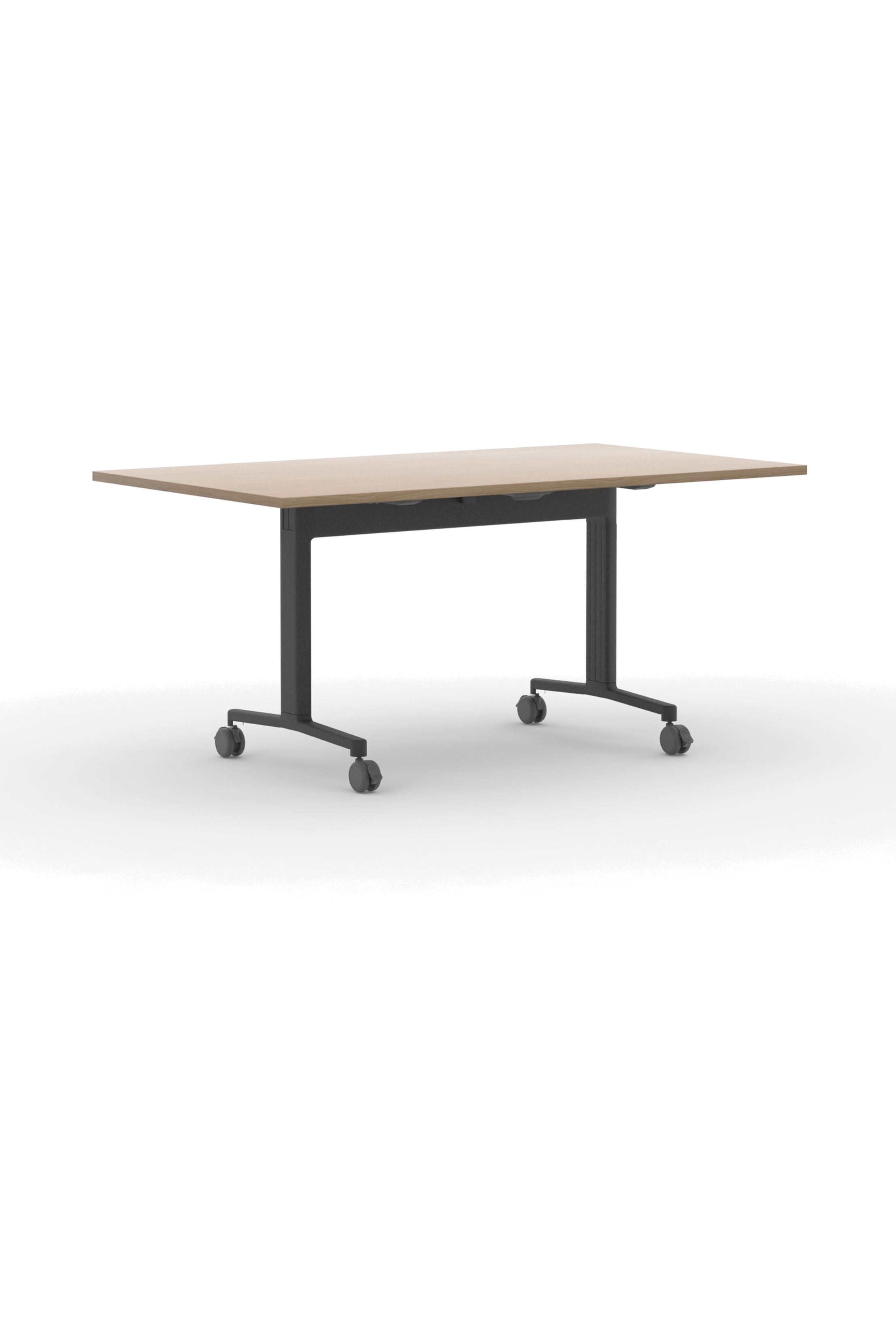 ARI6636RC / Collaborative Rectangular Table 