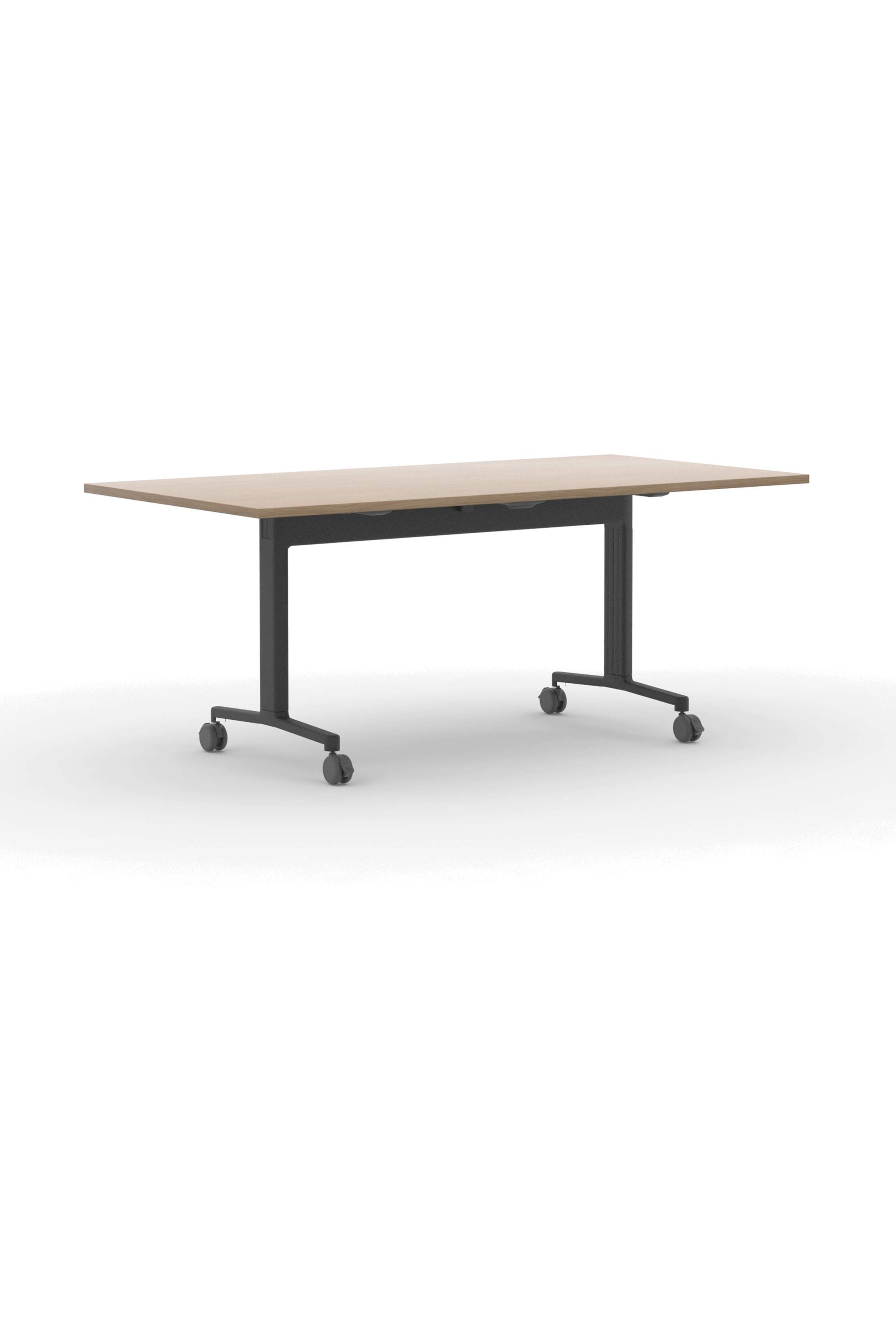 ARI7236RC / Collaborative Rectangular Table 