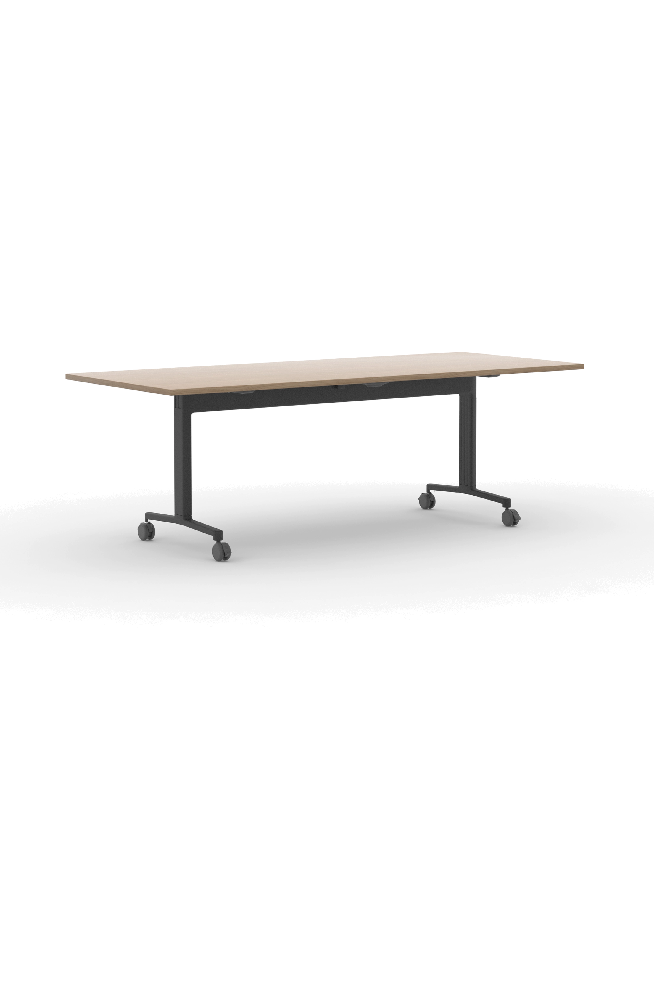 ARI7836RC / Collaborative Rectangular Table 