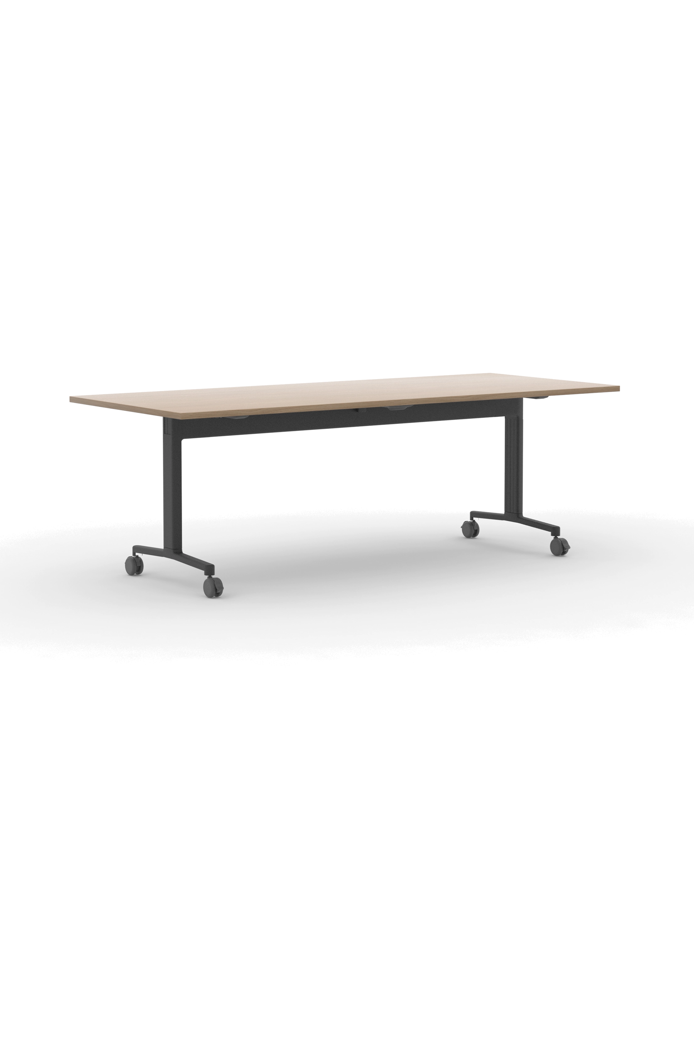 ARI9036RC / Collaborative Rectangular Table 
