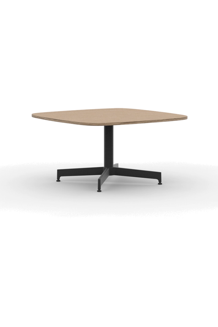ATB12SS / Breakout Height Pedestal Table
