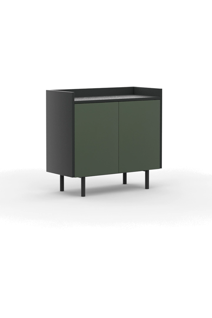 AC9-10-A / Credenza