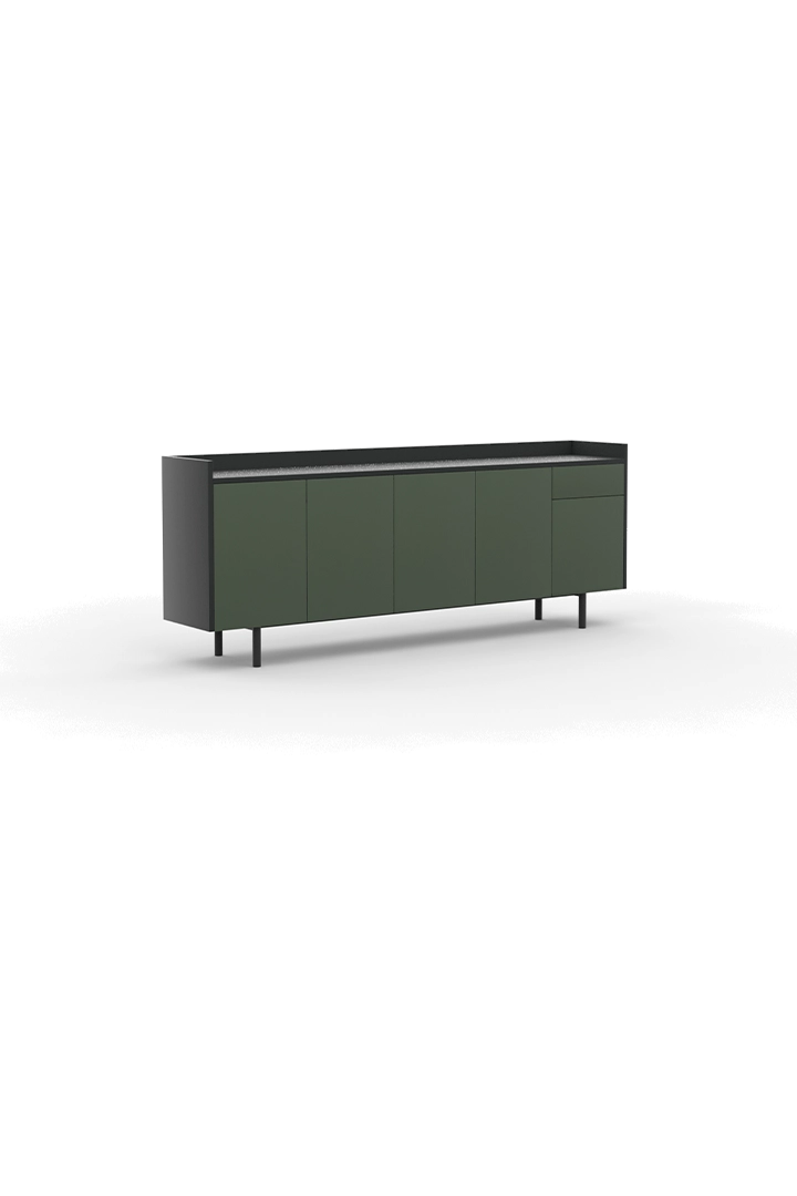 AC9-25-DC / Credenza