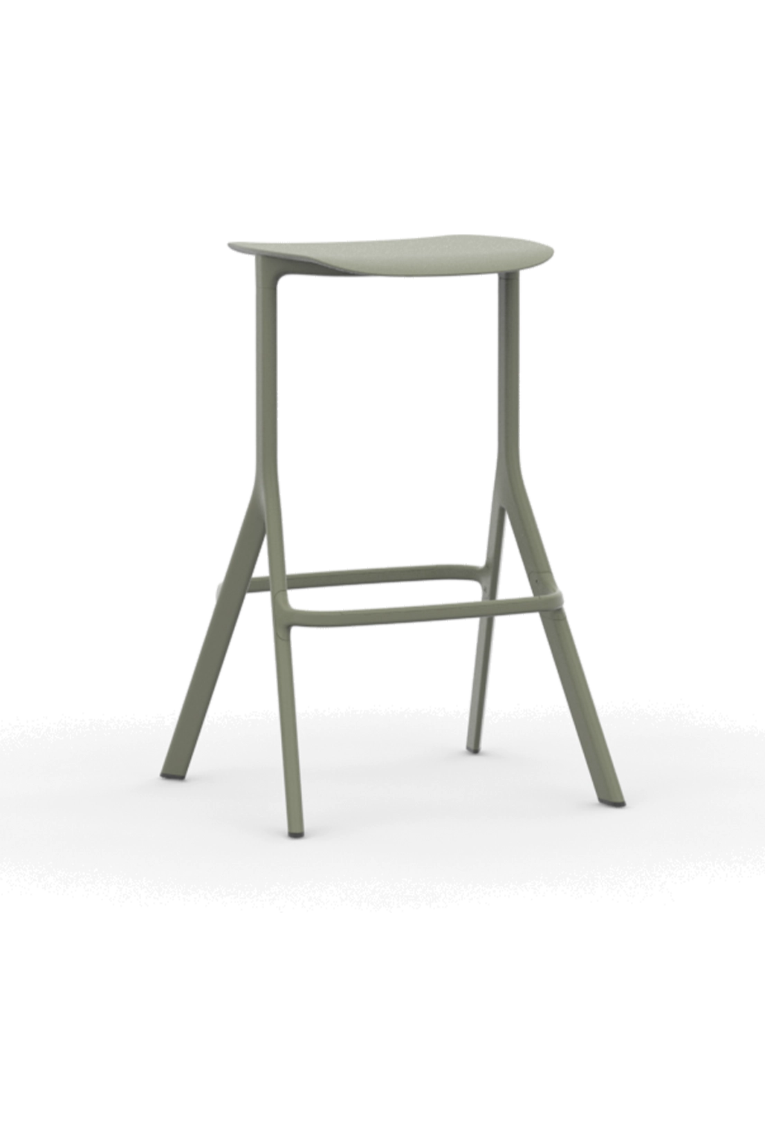 AXL04 / Stool