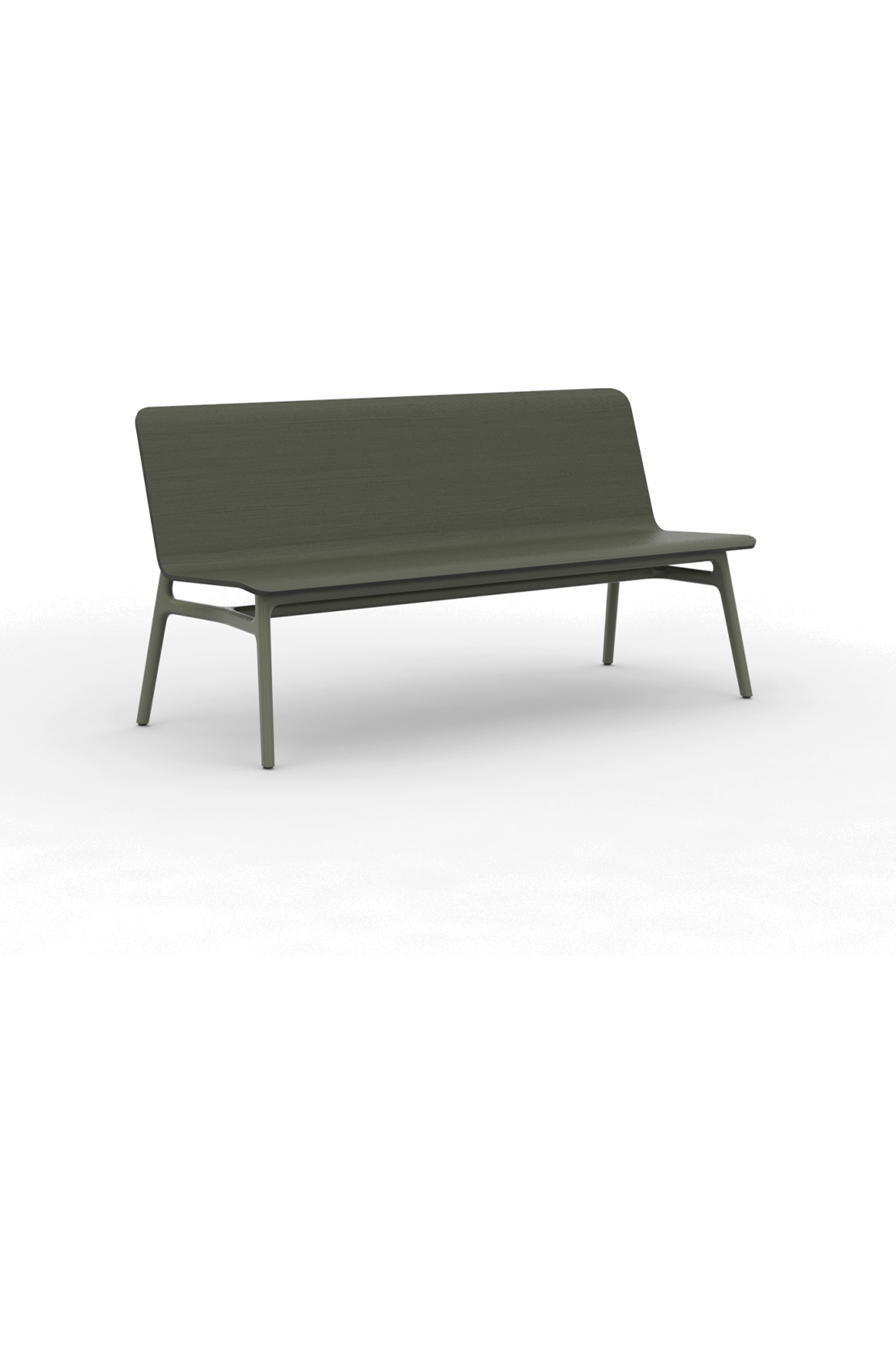AXLB16 / Bench (63.00")