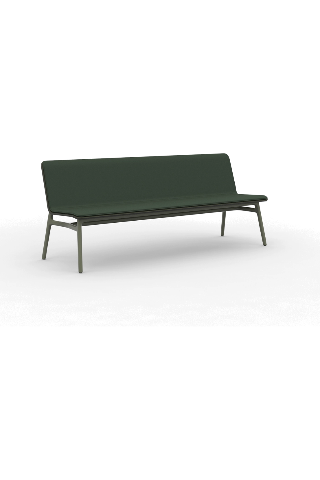 AXLB20U2 / Bench (78.75")