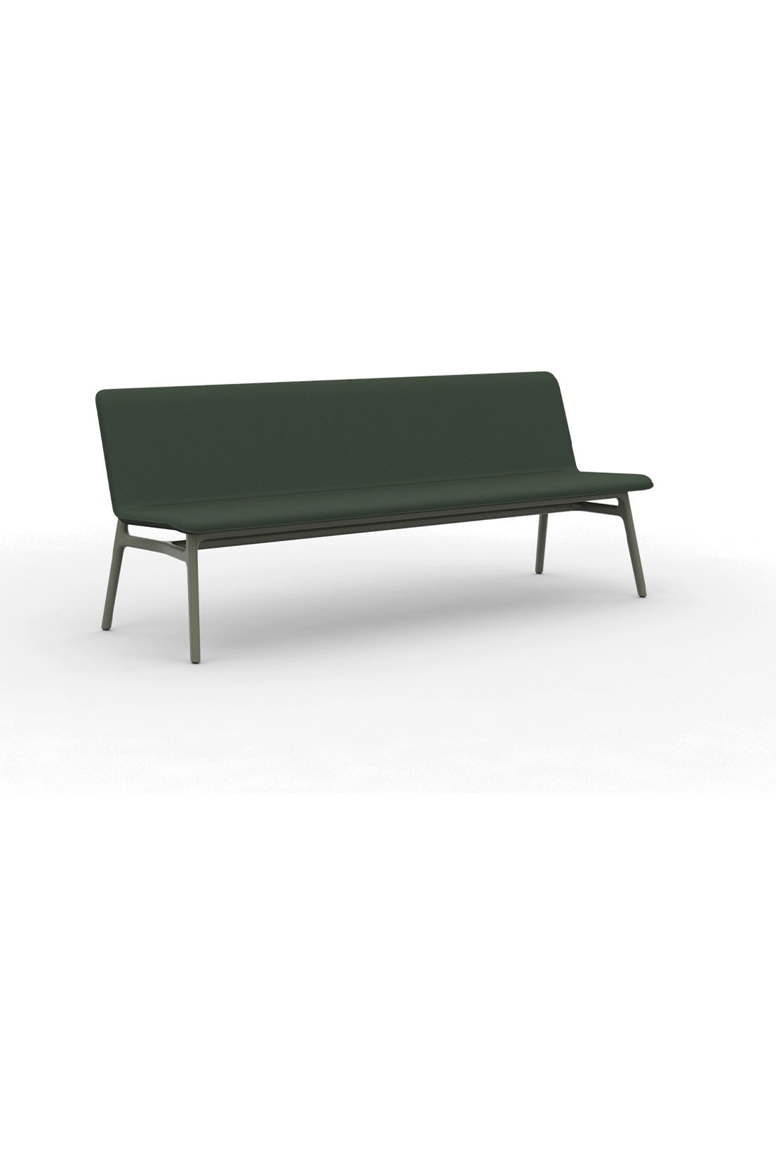 AXLB20U3 / Bench (78.75")