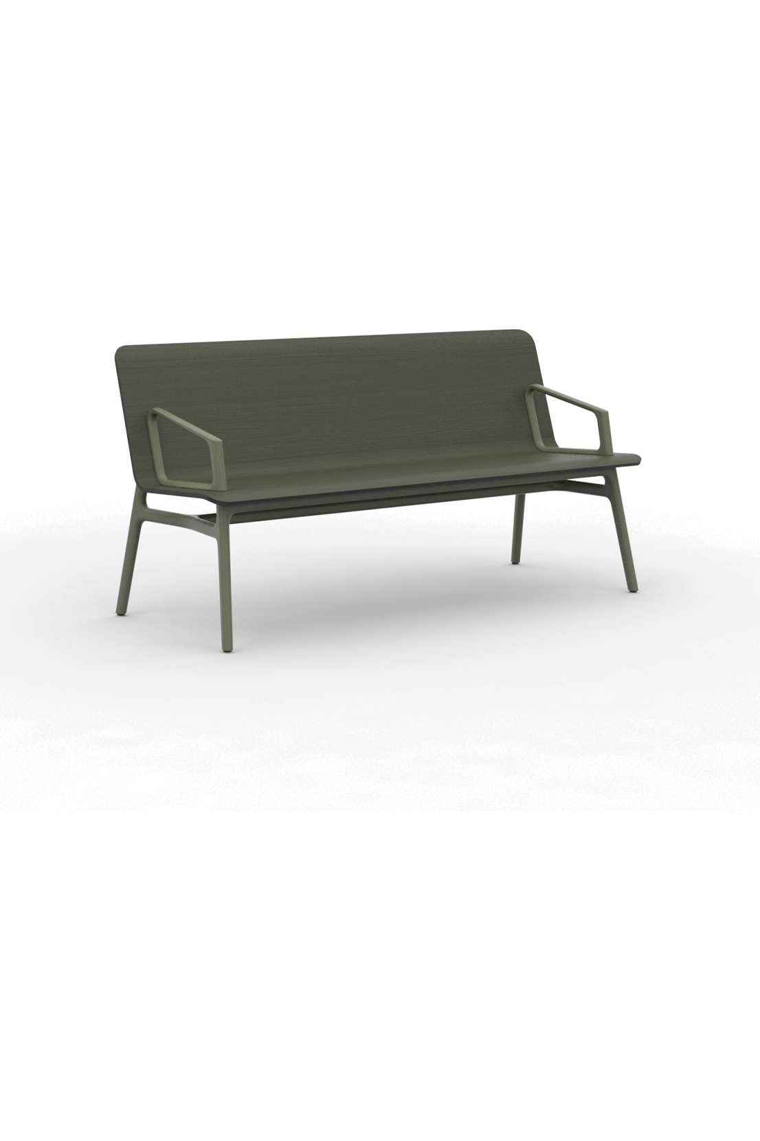 AXLBA16 / Bench (63.00")