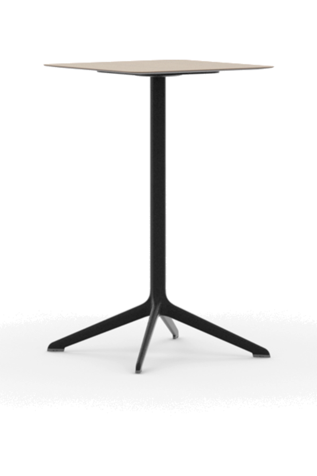 AXLH24SQ / Bistro High