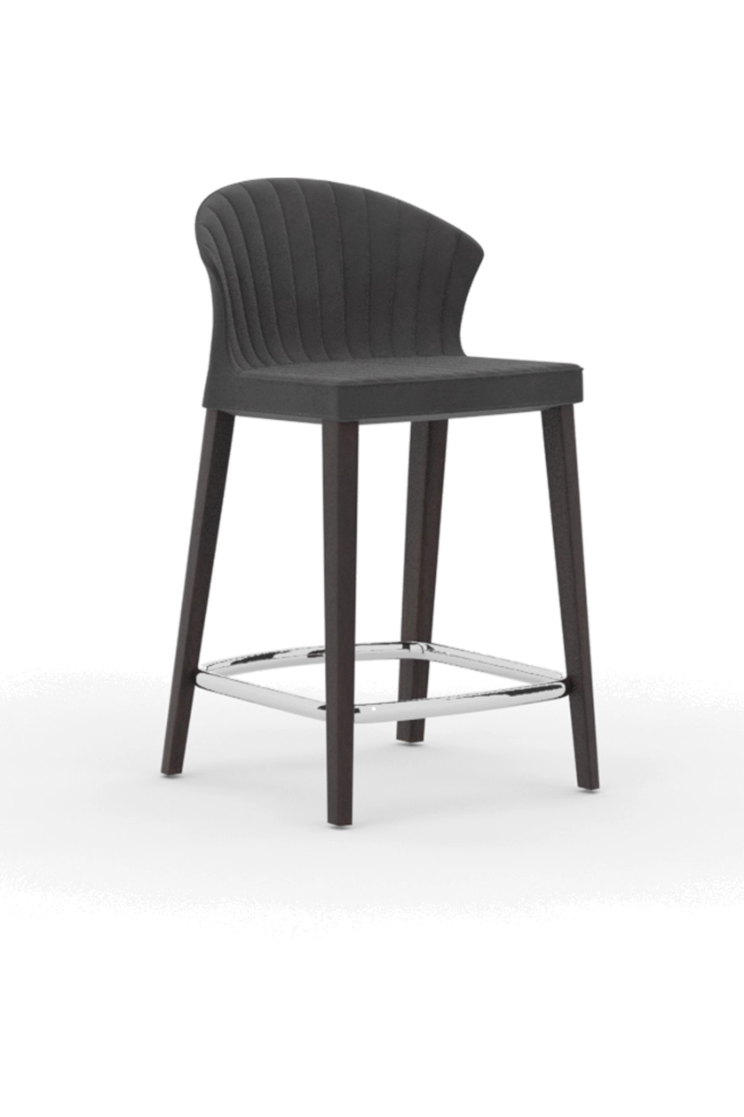 CRD03CH / Counter Height Stool