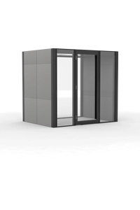 Small Meeting Cell / CELLV2-04