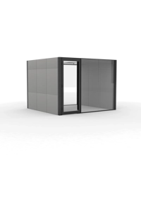 Four Person Cell / CELLV2-05