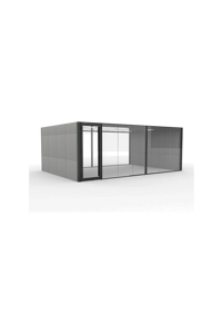 Large Meeting Office / CELLV2-08