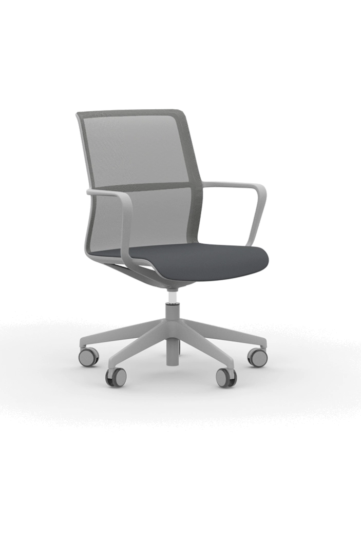 CR1 / Conference Chair