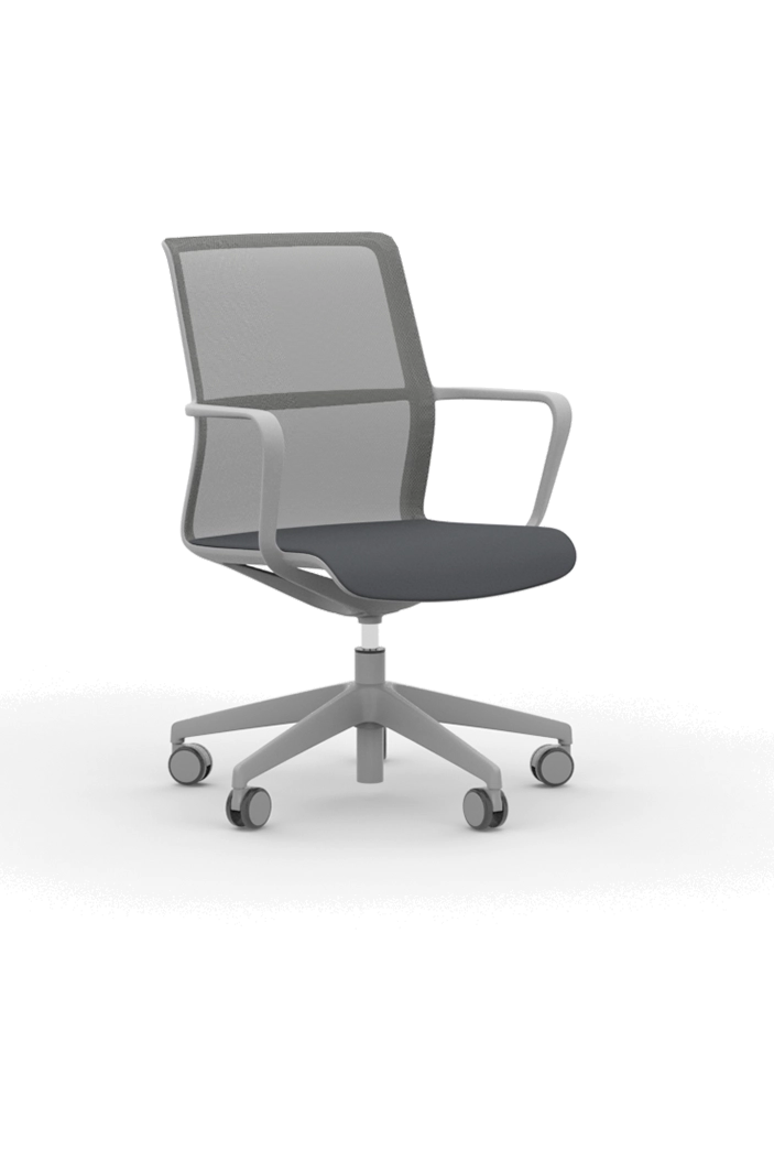 CR2 / Conference Chair