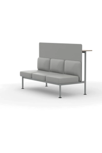 3 Seater with Backs / CB103BST