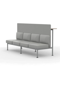 4 Seater with Backs / CB104BST