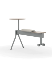 1 Upholstered Perch Beam / CB1SABPFHT