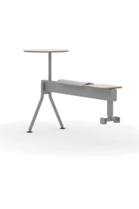 1 Beech Veneer on Ply Perch Beam / CB1SABPPHT