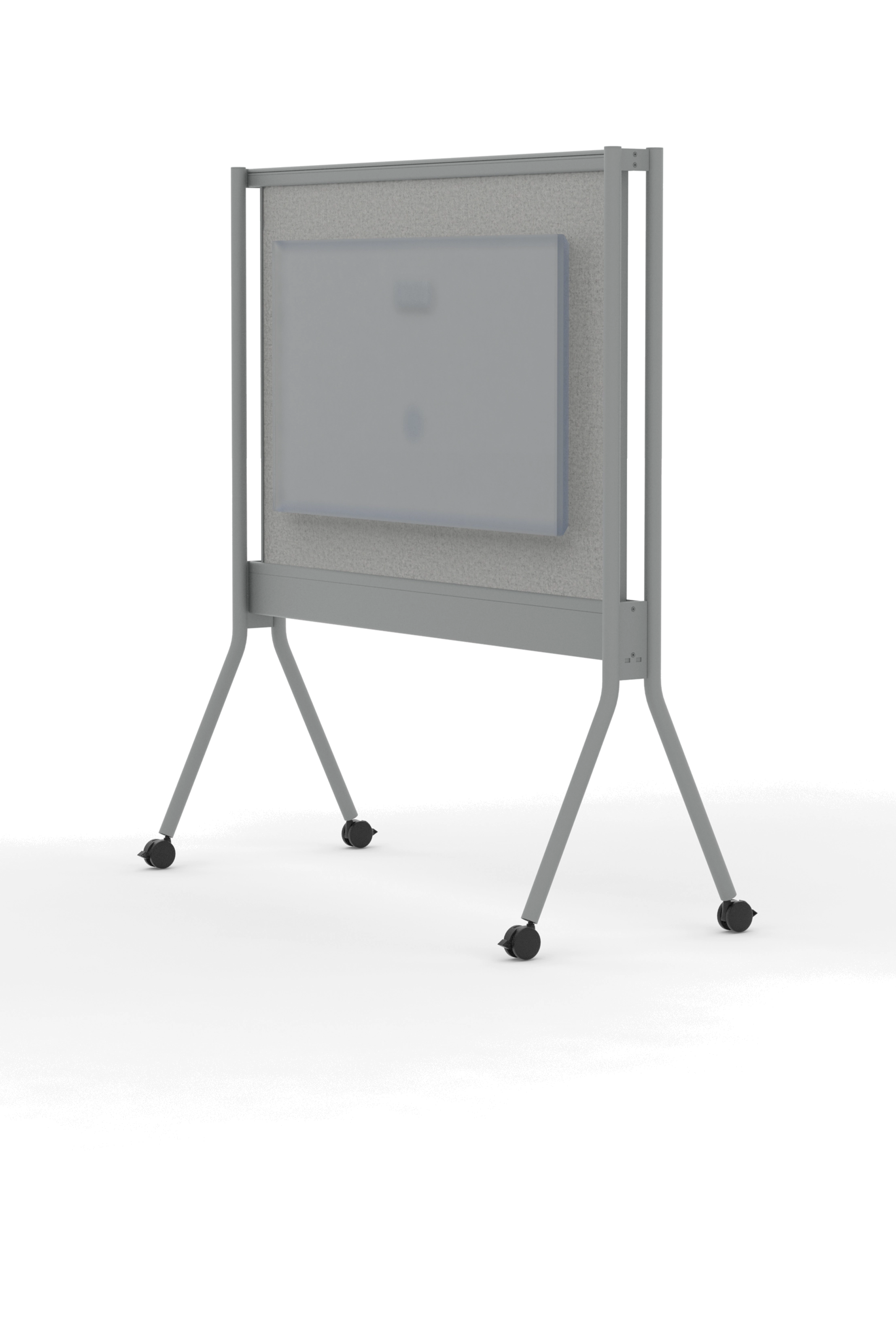 CB2016PM / 1650mm Wide Easel