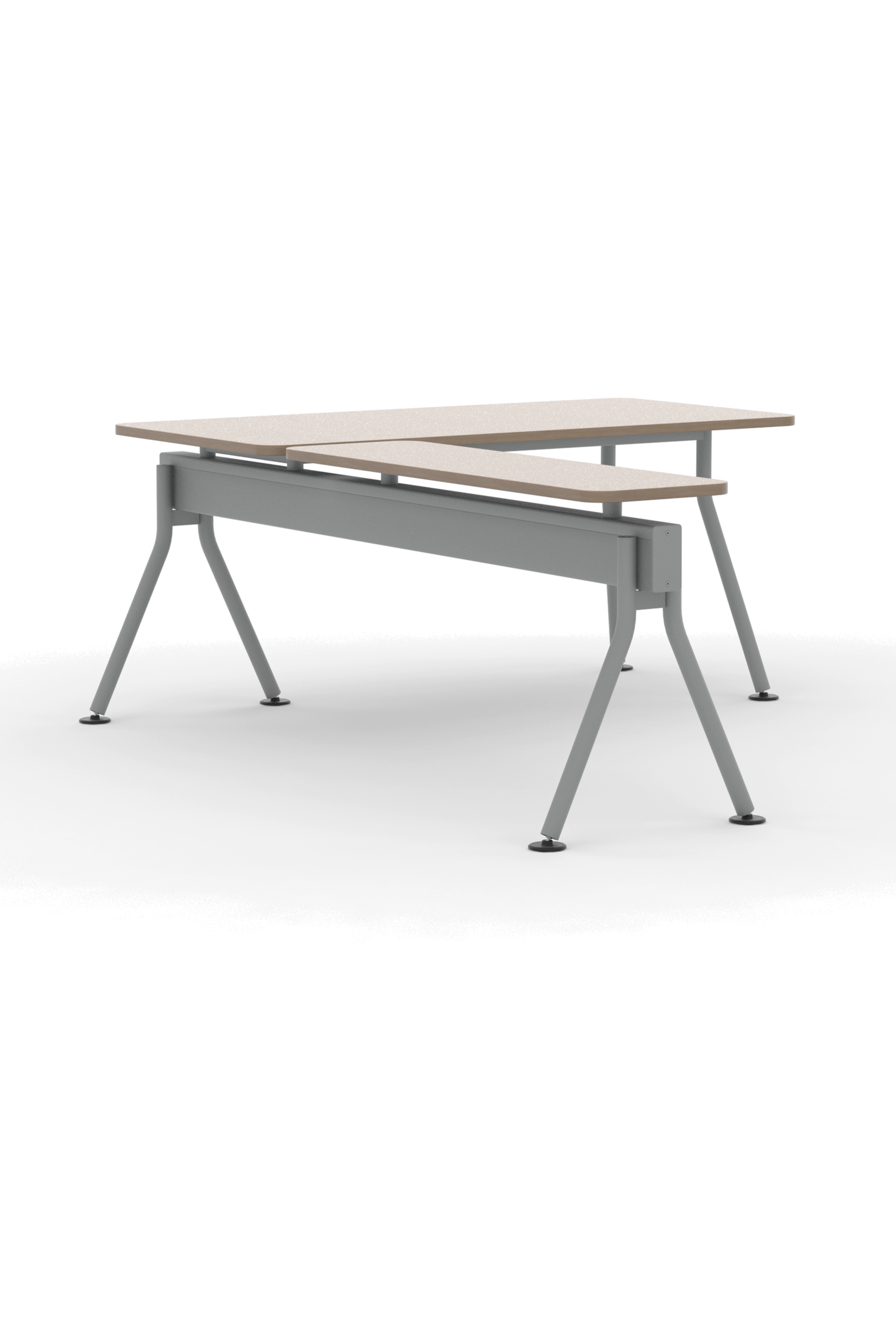 CB22BP1608 / 2200mm Wide Beam Attach Table