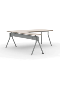 2200mm Wide Beam Attach Table / CB22BP2009