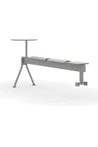 2 Beech Veneer on Ply Perches Beam / CB2SABPPHT