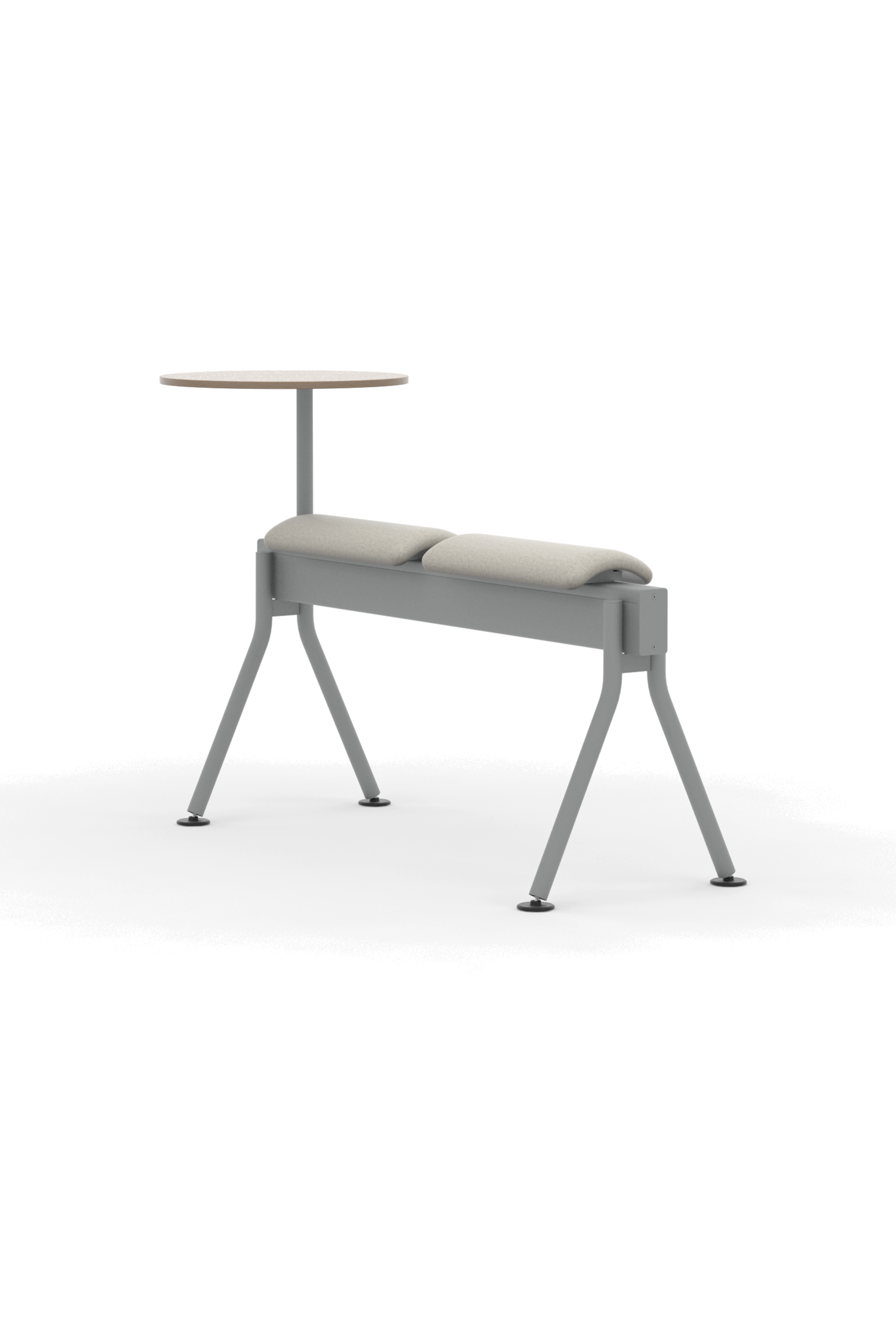 CB2SBPFT / 2 Seat Beam