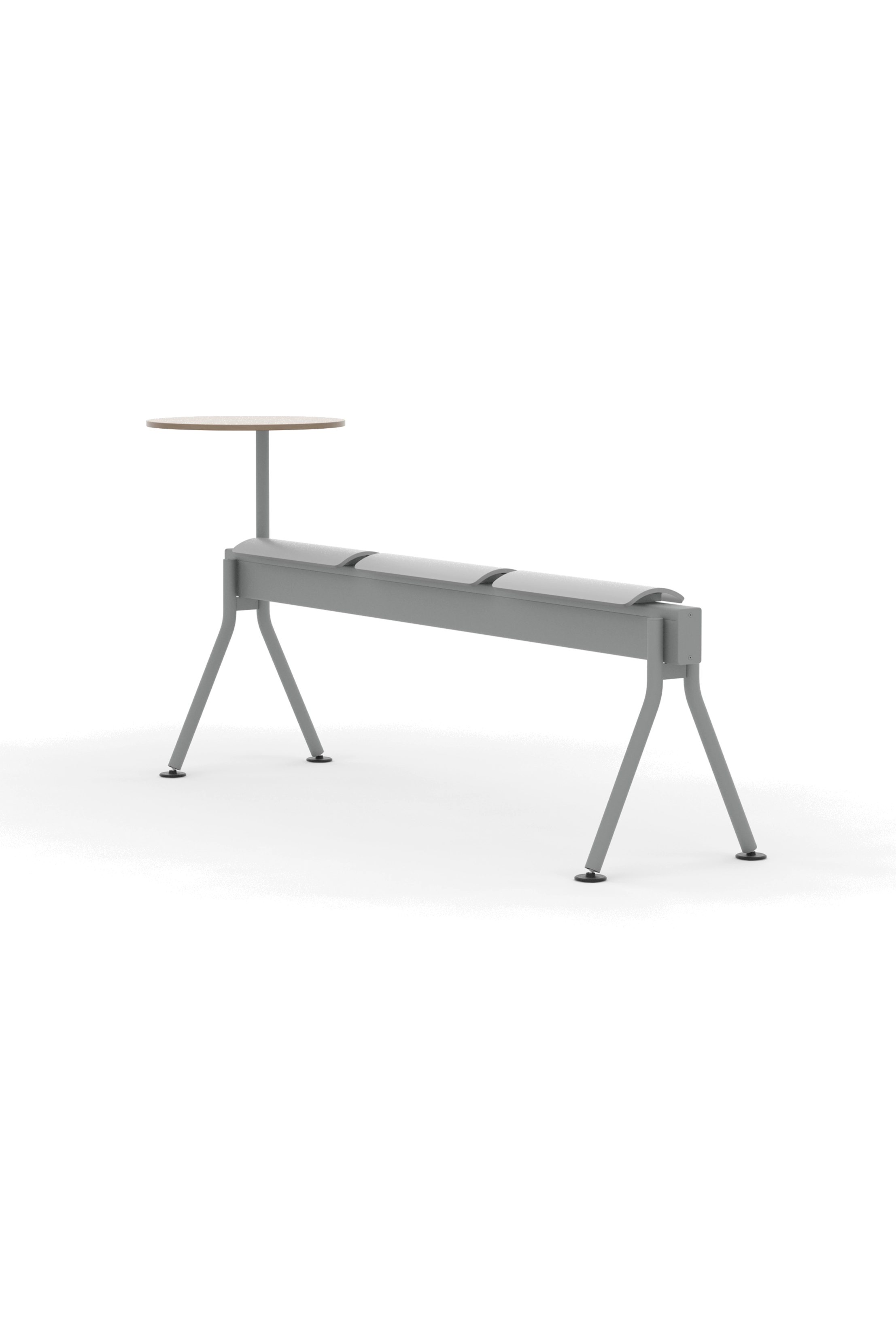 CB3SBPPT / 3 Seat Beam