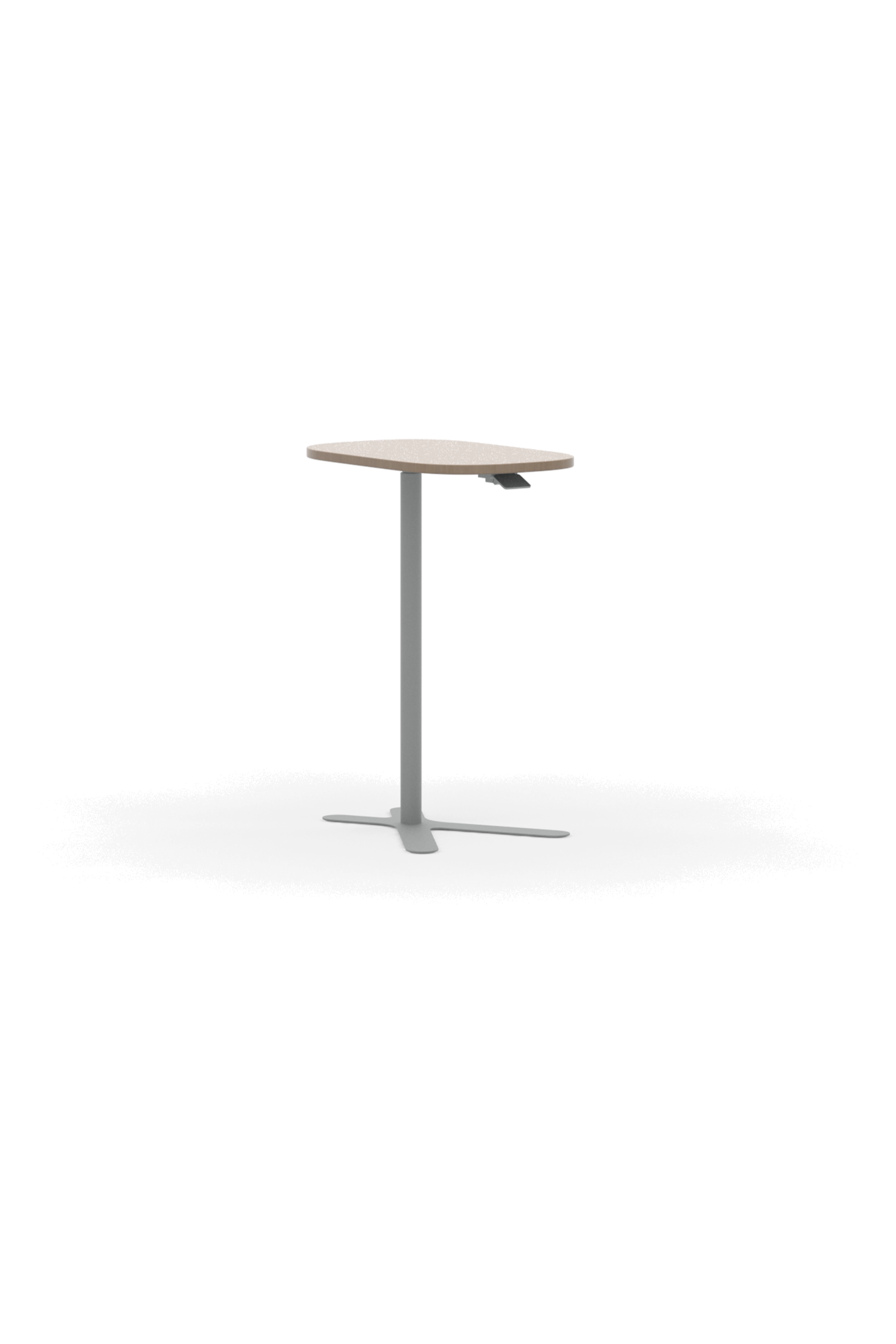 CBPHAT / Portable H/A Laptop Table