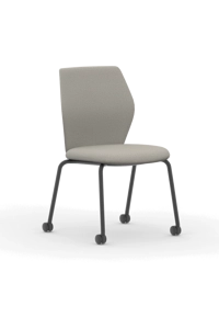 Four Leg Frame on Castors / CTR202