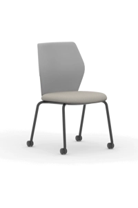 Four Leg Frame on Castors / CTR252