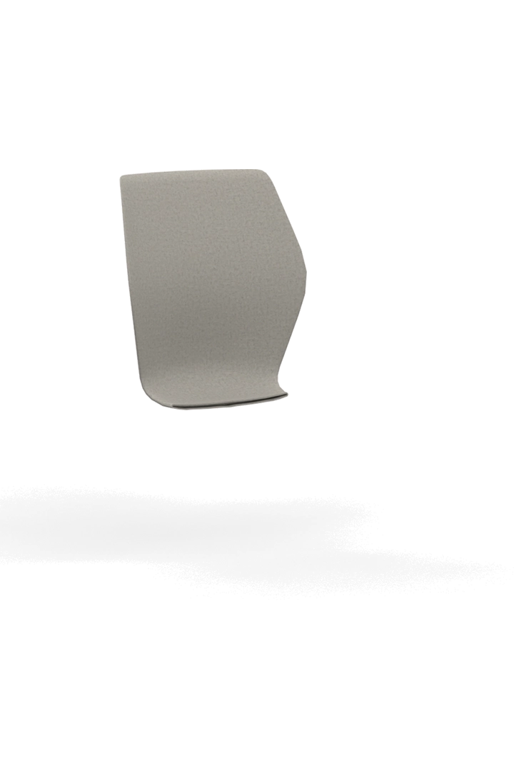 CTRCB / Removable Back Cover